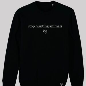 [New, never worn] Ladies Crewneck Sweatshirt